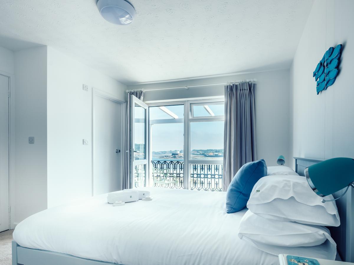 The Imperial Hotel Saint Saviour エクステリア 写真