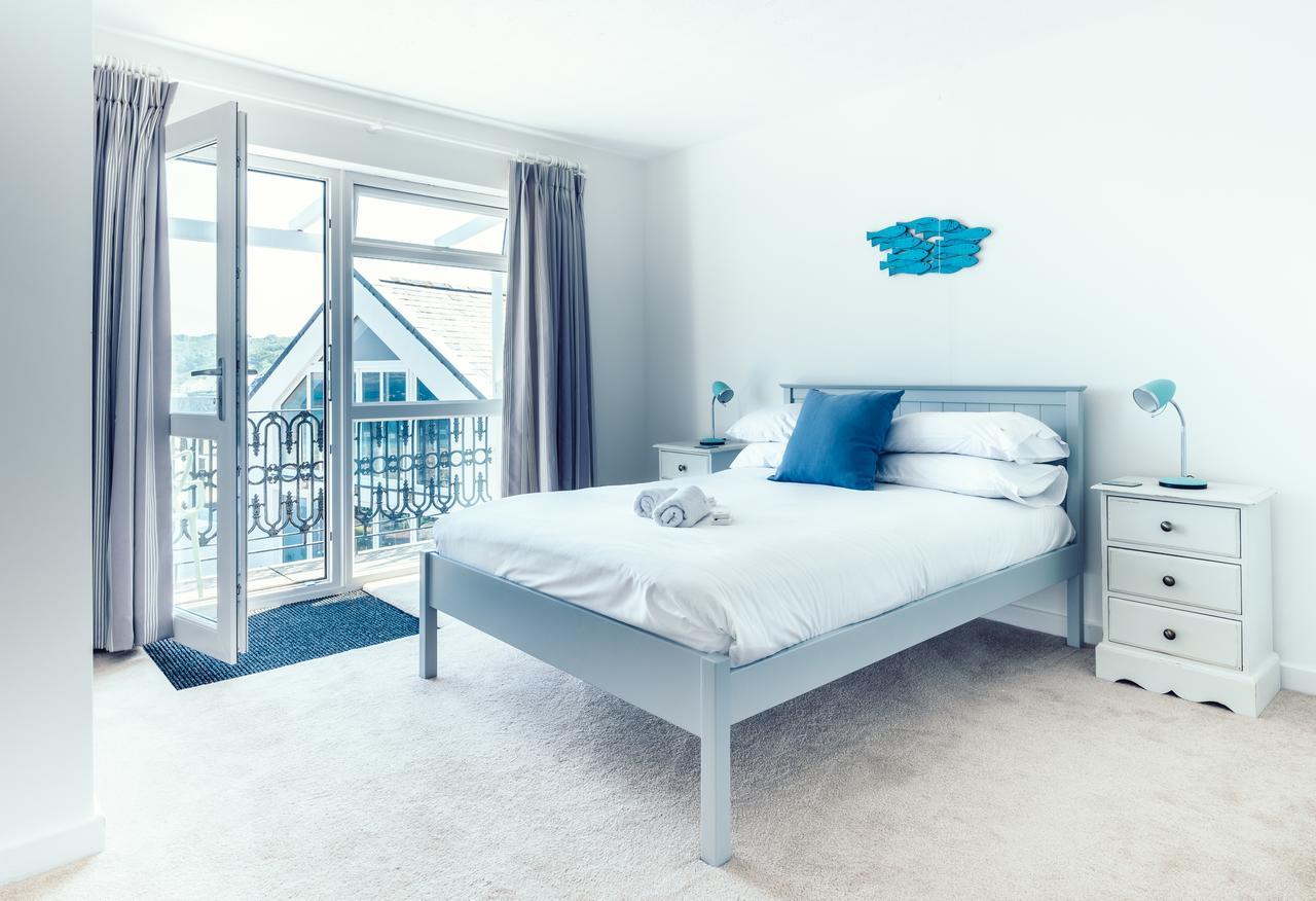 The Imperial Hotel Saint Saviour エクステリア 写真