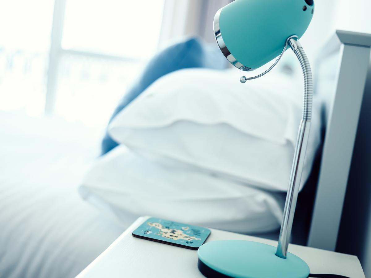 The Imperial Hotel Saint Saviour エクステリア 写真