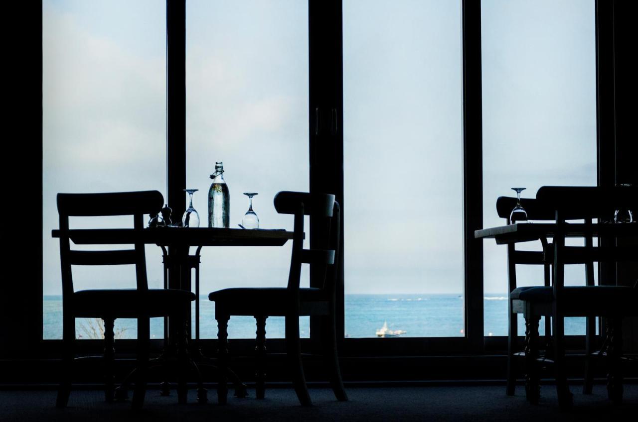 The Imperial Hotel Saint Saviour エクステリア 写真