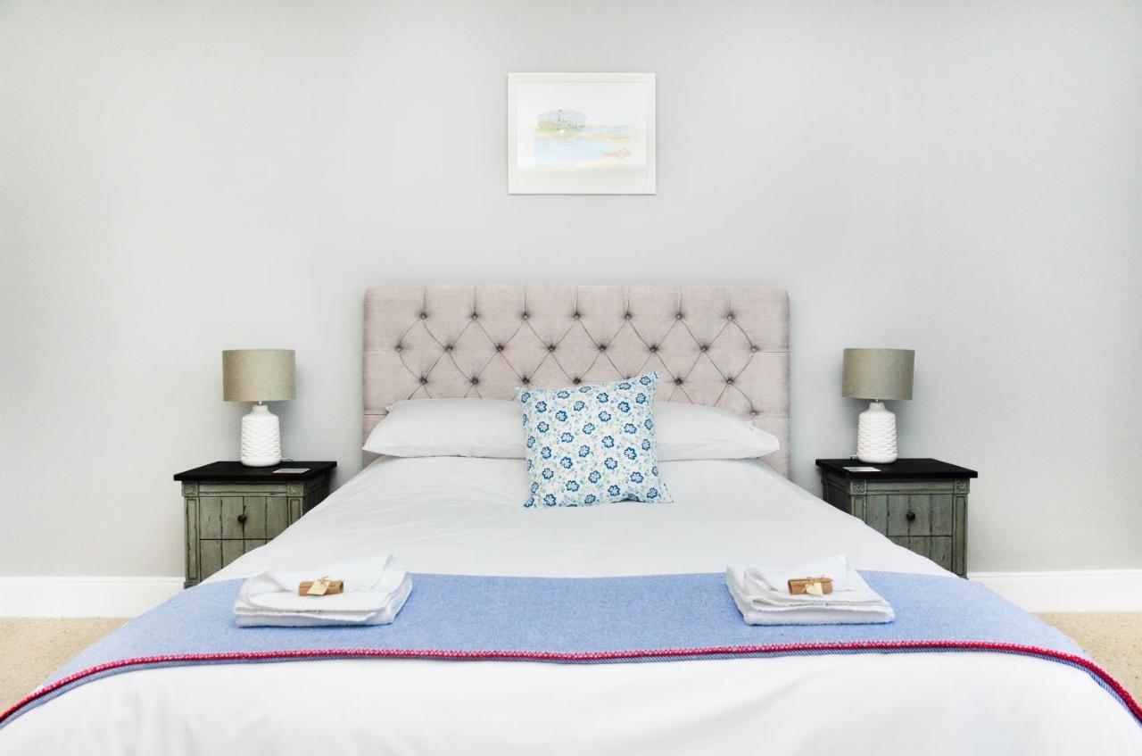 The Imperial Hotel Saint Saviour エクステリア 写真