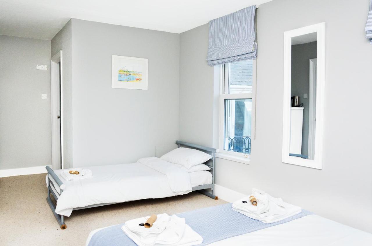 The Imperial Hotel Saint Saviour エクステリア 写真