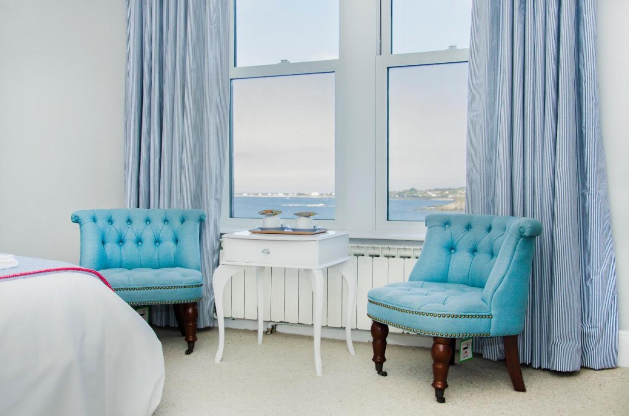 The Imperial Hotel Saint Saviour エクステリア 写真